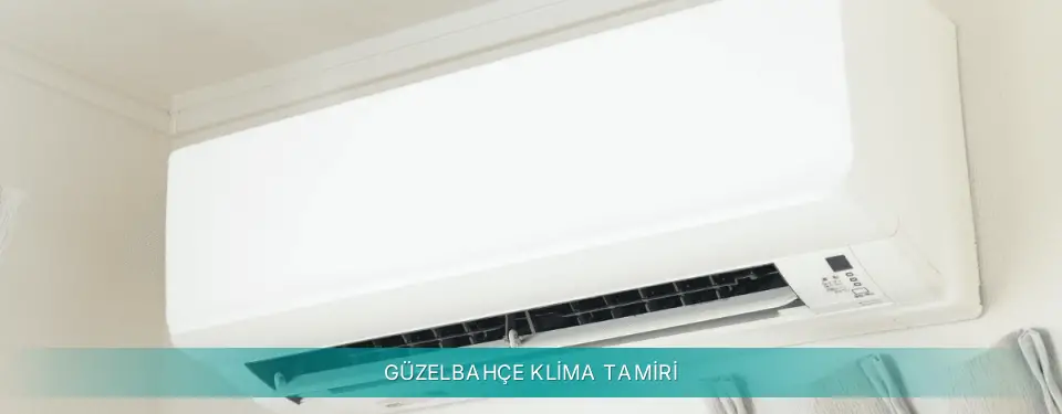 Güzelbahçe İlçemi Siemens Klima Tamiri